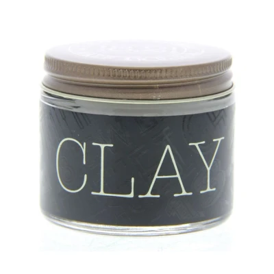 Abbildung von Clay