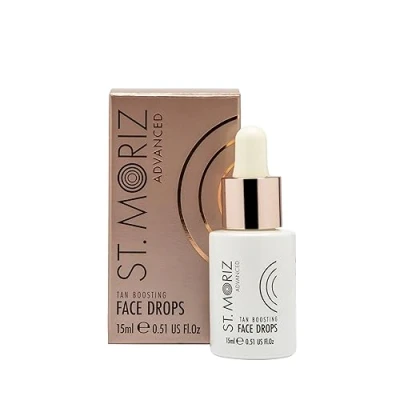 Abbildung von St Moriz Ad Pro Face Booster Serum 15ml