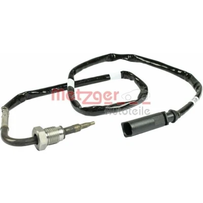 Abbildung von METZGER ORIGINAL ERSATZTEIL 0894400 Sensor, Abgastemperatur VOLKSWAGEN: Touran II