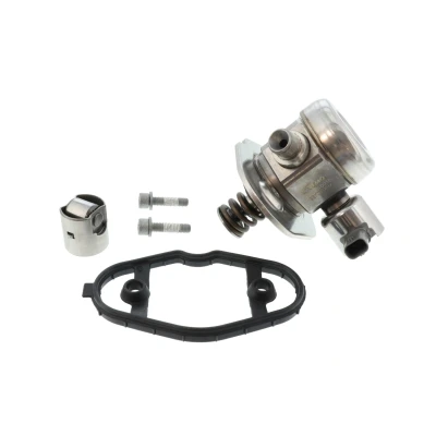 Abbildung von VEMO V20 25 0015 1 Hochdruckpumpe mit Dichtung Schrauben BMW: Schrägheck, 2 Coupe