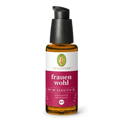 Abbildung von Primavera Life GmbH Intimpflege Frauenwohl Intim Sensitiv Öl 30ml
