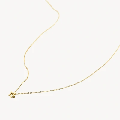 Abbildung von Blush Damen Kette Gold 3151YGO