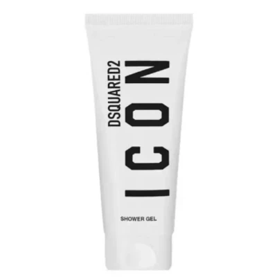 Abbildung von Dsquared2 Gel Icon Shower 200 ml