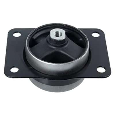 Abbildung von BLUE PRINT ADBP800153 Motorlager links Gummimetalllager SUZUKI: SX4 I Schrägheck