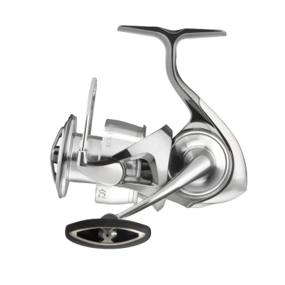 Abbildung von Daiwa 22 Exist (G) LT4000 XH Angelrolle