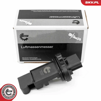 Abbildung von Luftmassenmesser ESEN SKV 07SKV222