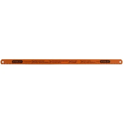 Abbildung von Metall Sägeblatt 0 15 906 30Cm 2St Stanley