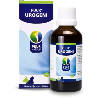 Abbildung von PUUR Urogeni