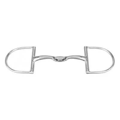 Abbildung von Sprenger null Satinox 14mm RVS Doppeltgebrochen 11,5