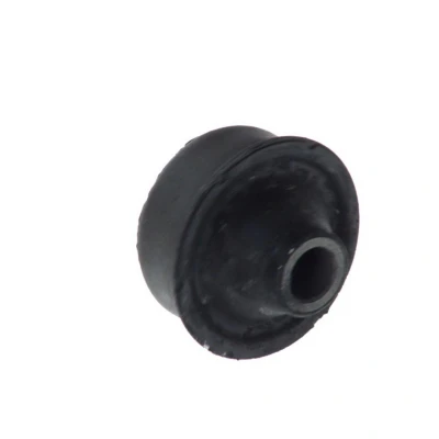 Abbildung von FEBI BILSTEIN 01837 Querlenkerlager unten, Vorderachse links, hinten, rechts Gummi OPEL: Astra F CC, G Caravan, Limousine