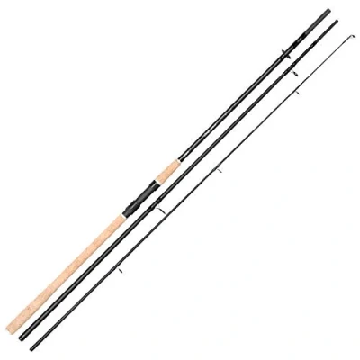 Abbildung von Spro 3 Kraft Allround 3,00m (35 75g) Feederrute