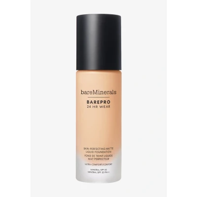 Abbildung von BareMinerals BarePro 24HR Wear Matte Liquid Foundation SPF 20 Fair 15 Neutral 30 ml