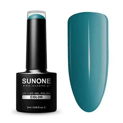 Abbildung von Sunone Hybridlack UV/LED Hybrid 5Ml, N02 Nora