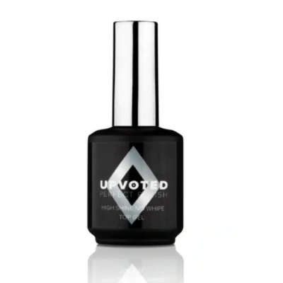 Abbildung von NailPerfect UPVOTED Soak Off High Shine No Wipe Top Gel
