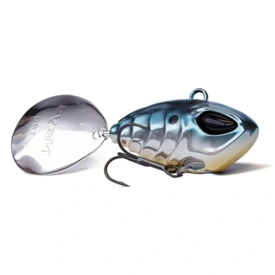 Abbildung von Nays BLD RNNR LF D 02 Spinner (7g)