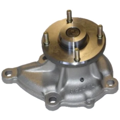 Abbildung von JAPANPARTS PQ 190 Wasserpumpe