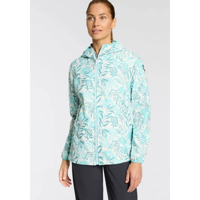Abbildung von Killtec Softshelljacke &quot;KOS 56 WMN SFTSHLL JCKT&quot;