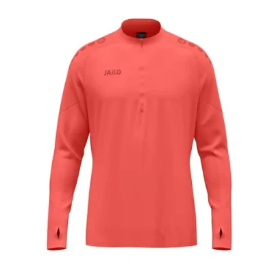 Abbildung von JAKO Kinder Ziptop Light Flow, Coral, 152