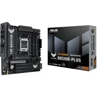 Abbildung von ASUS TUF GAMING B850M PLUS Mainboard Sockel AM5