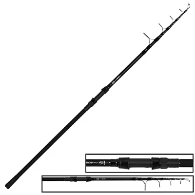 Abbildung von Fox EOS X Teleskop Karpfen Reiserute 10ft (3.0lb) Karpfenrute