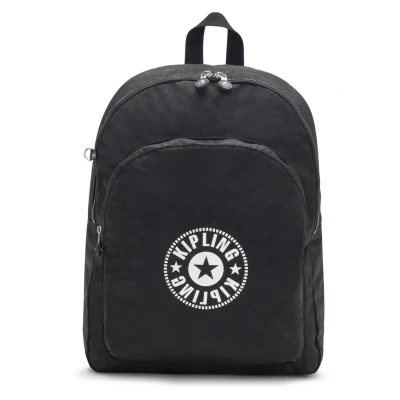 Abbildung von Kipling Curtis L Tagesrucksack, Größe: One Size, Black lite