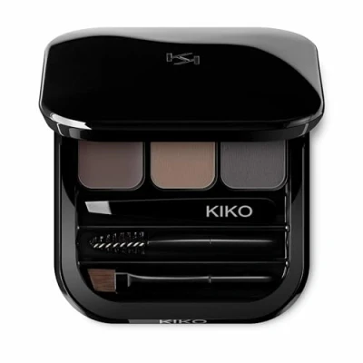 Abbildung von KIKO Milano Eyebrow Expert Palette 03 Augenbrauen