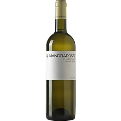 Abbildung von Settesoli Mandrarossa Chardonnay D.O.C. 2023 (1 x 0,75 l)