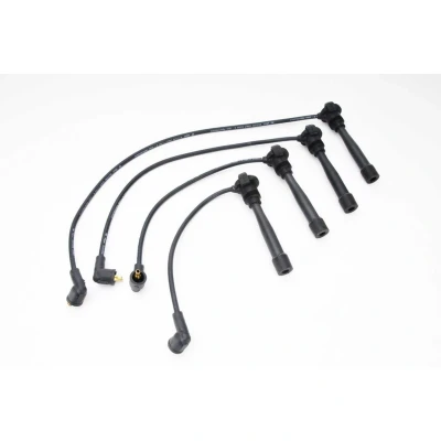 Abbildung von MAGNETI MARELLI 941319170039 Zündkabelsatz FIAT: Punto II Schrägheck, Seicento / 600 I Cabrio, LANCIA: Y