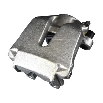 Abbildung von FEBI BILSTEIN 179464 Bremssattel Gusseisen Vorderachse rechts BMW: X5