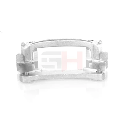 Abbildung von GH 464515V Bremssattelhalter Hinterachse, links, Hinterachse links TOYOTA: Land Cruiser Prado 120