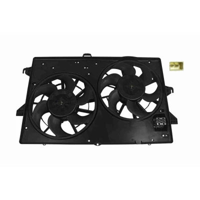 Abbildung von VEMO Original Quality V25 01 1542 Lüfter für Fahrzeuge mit Klimaanlage FORD: MONDEO 3 Kombi, 2,