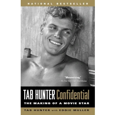 Abbildung von Tab Hunter Confidential: The Making of a Movie Star