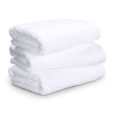 Abbildung von Möve Handtücher &quot;Superwuschel&quot;, (Set, 3 St.), Handtuch mit Bordüre, 100% Premium Cotton Baumwolle, einfarbig, weich