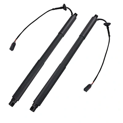 Abbildung von BESTPRICE 2x Powerlift Gasfeder Heckklappe Gasdruckfeder Dämpfer Kofferraum Kompatibel mit VOLVO XC60 I SUV (156)