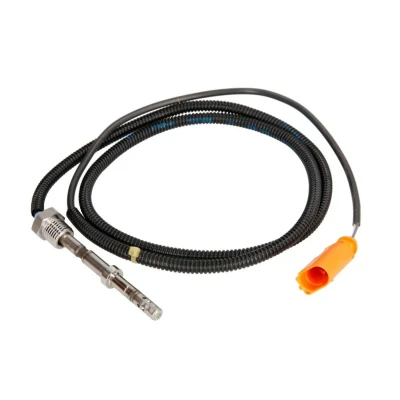 Abbildung von MEYLE 114 800 0088 Sensor, Abgastemperatur ORIGINAL Quality VOLKSWAGEN: Touareg I, AUDI: Q7