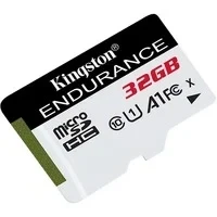 Abbildung von Kingston 32GB microSDHC Endurance C10 UHS I SDCE/32GB