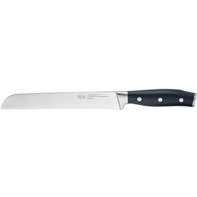 Abbildung von RÖSLE Brotmesser &quot;Tradition&quot;, (1 tlg.), mit Wellenschliff, Klingenspezialstahl, ergonomischer Griff
