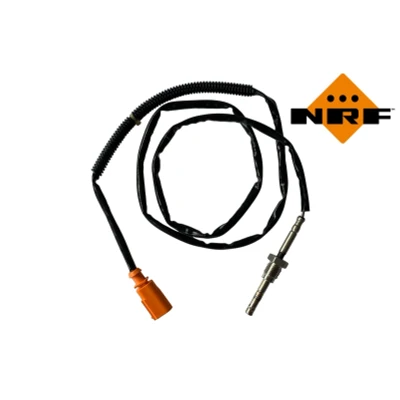 Abbildung von NRF 707111 Sensor, Abgastemperatur mit synthetischem Fett VOLKSWAGEN: Amarok Pickup