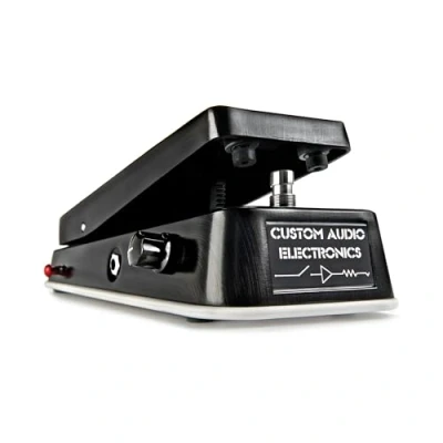 Abbildung von Jim Dunlop CAE Duales Wah Pedal