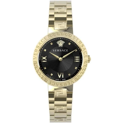 Abbildung von Versace Schweizer Uhr Greca Lady
