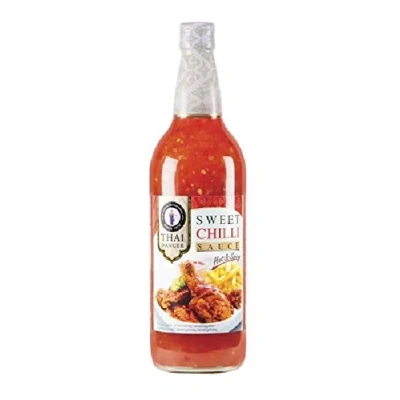 Abbildung von Thai Dancer Süße Chilisauce 735 ml