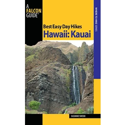 Abbildung von Best Easy Day Hikes Hawaii (Best Series)