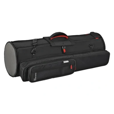 Abbildung von Prestige SPS Gig Bag/Tasche Doppel Posaune schwarz