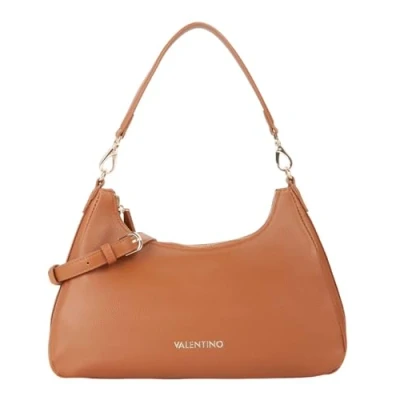 Abbildung von Valentino Bags TWIG Handtasche, Damen, Größe: One Size, Cuoio