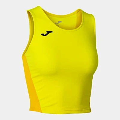 Abbildung von Joma Damen Top R Winner T Shirt, Royal, L