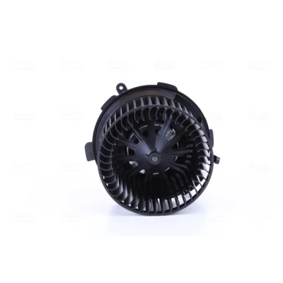 Abbildung von NISSENS 87744 Innenraumgebläse ohne integrierten Regler PEUGEOT: 307 CC, SW, 206 Schrägheck, CITROËN: C2 C3 Pluriel