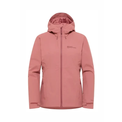 Abbildung von Jack Wolfskin WISPER INS JKT W