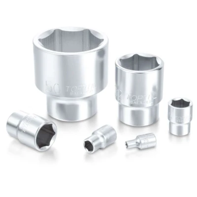 Abbildung von Flacheinsatz TOPTUL 1/2 zoll 10 mm