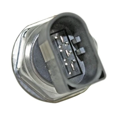 Abbildung von Sensor, Kraftstoffdruck METZGER 0906319