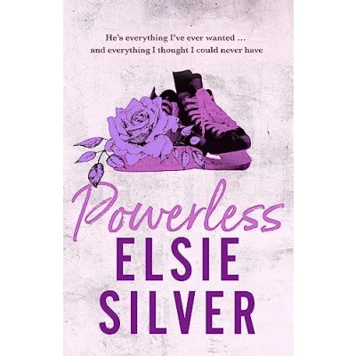 Abbildung von Powerless: The must read, small town romance and TikTok bestseller! (Chestnut Springs)
